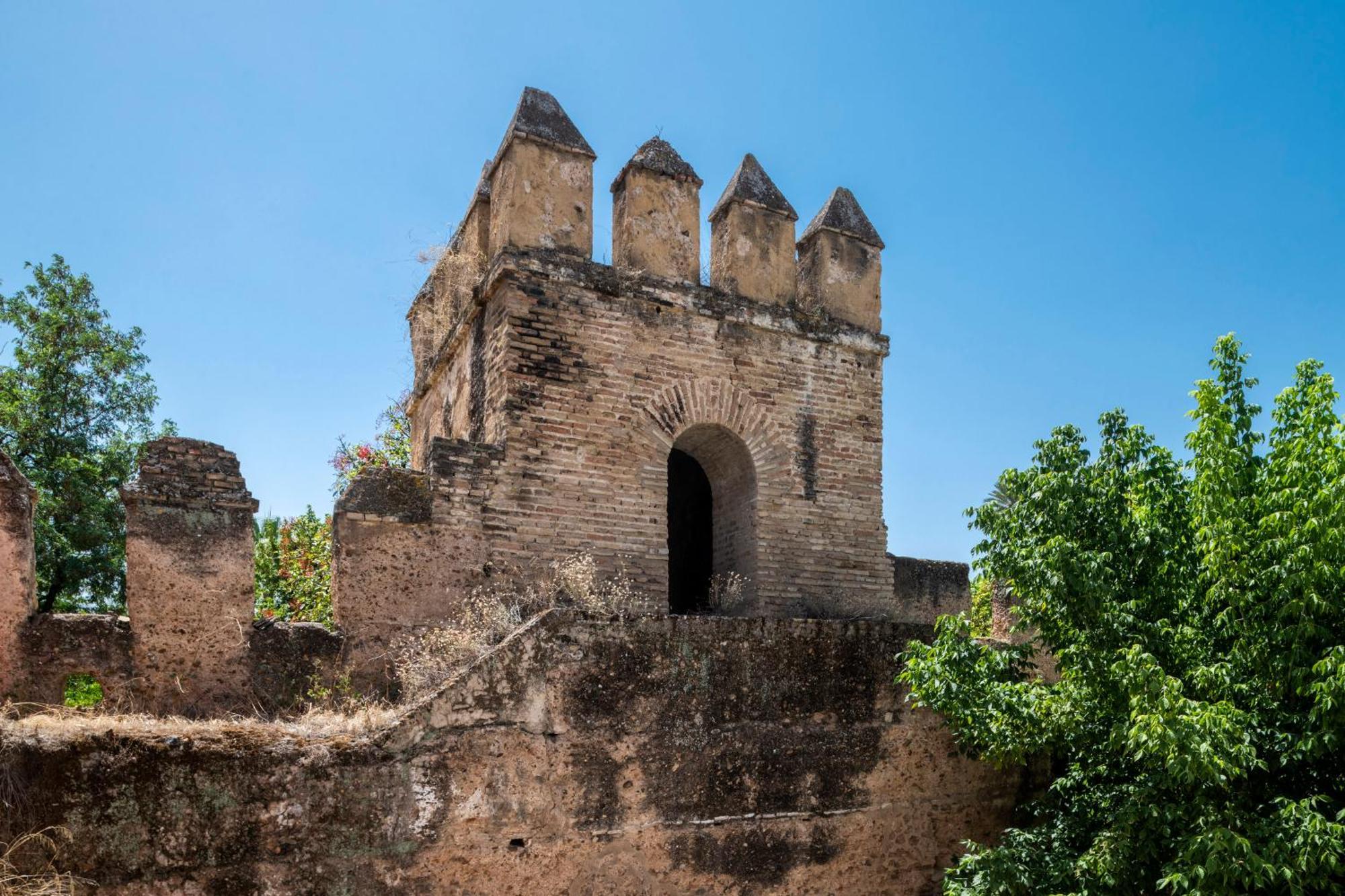Avanti Torre Del Valle, Recien Reformado! Sevilla Eksteriør billede
